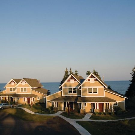 Larsmont Cottages 图哈伯斯 外观 照片