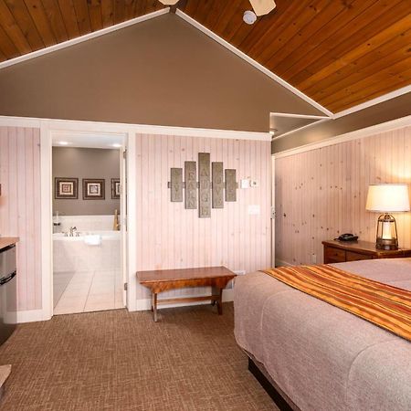Larsmont Cottages 图哈伯斯 外观 照片