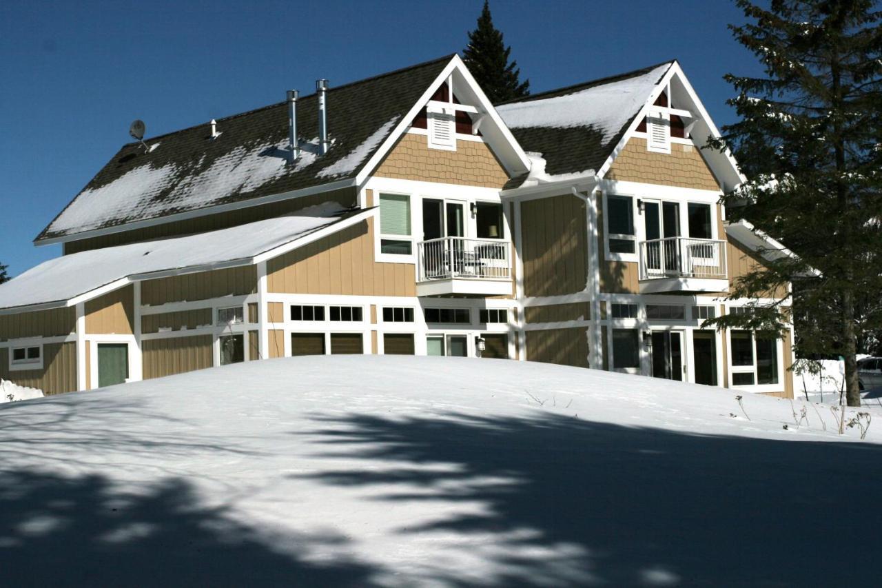 Larsmont Cottages 图哈伯斯 外观 照片